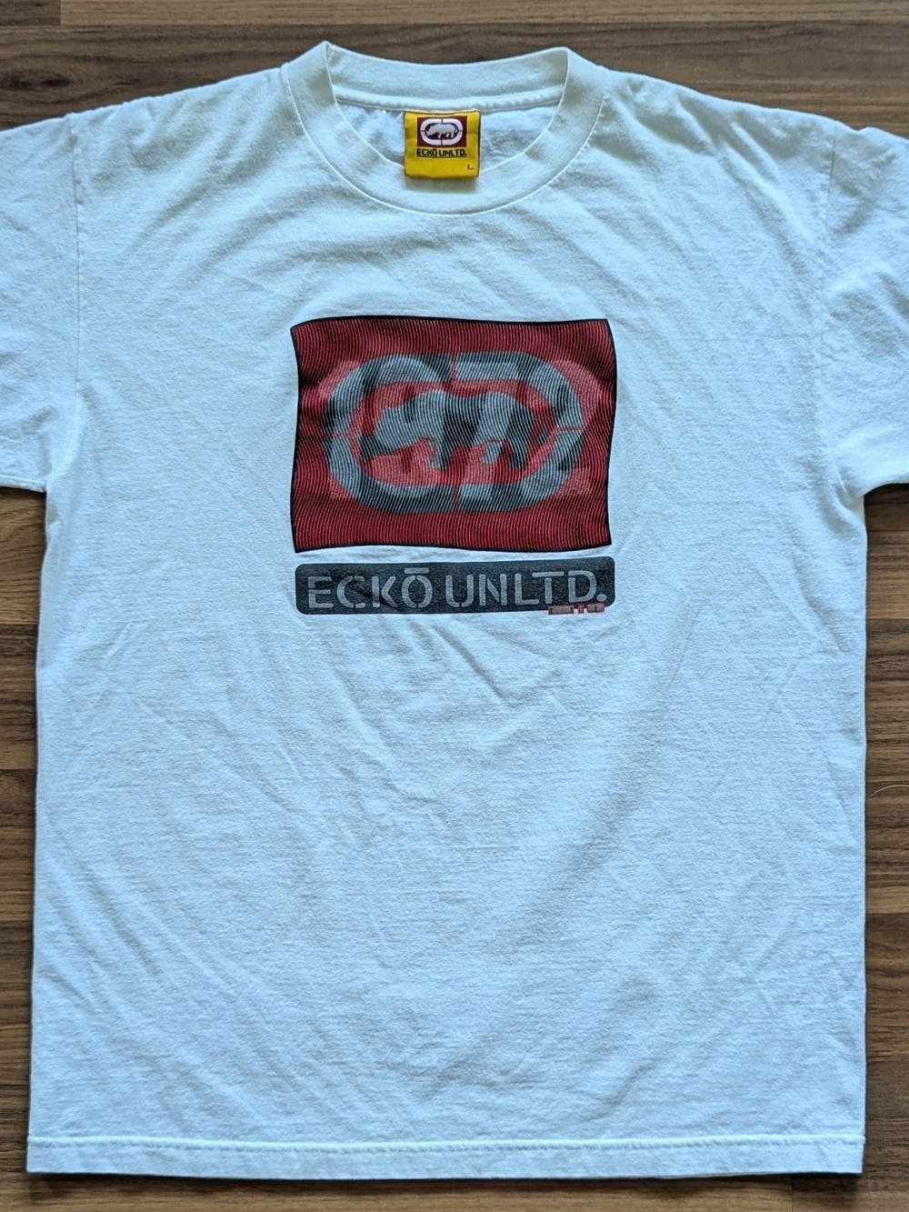 Ecko Unltd Vintage T-shirt